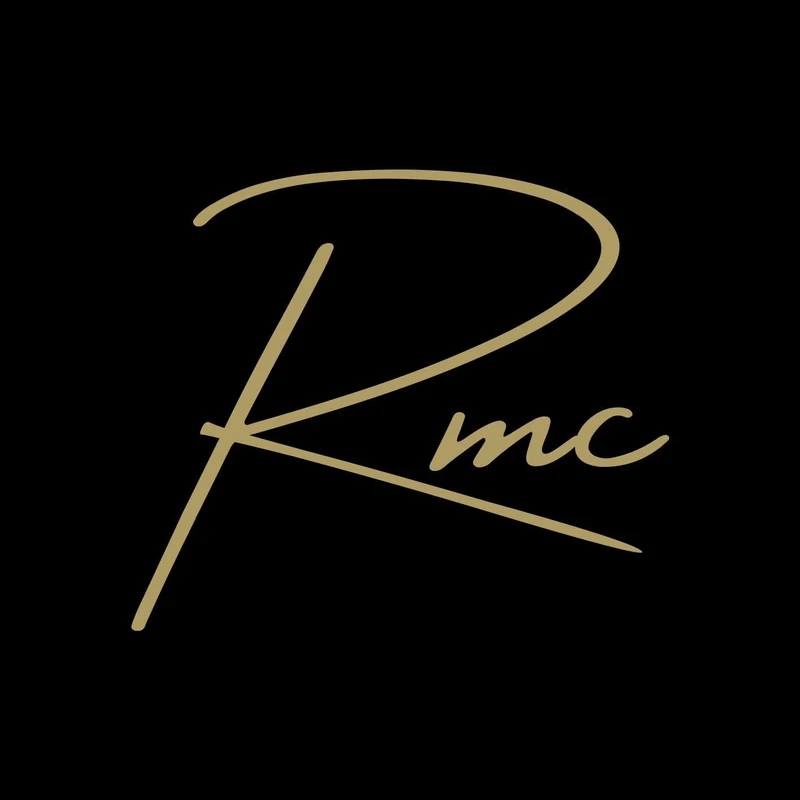 Logo RMC The Label